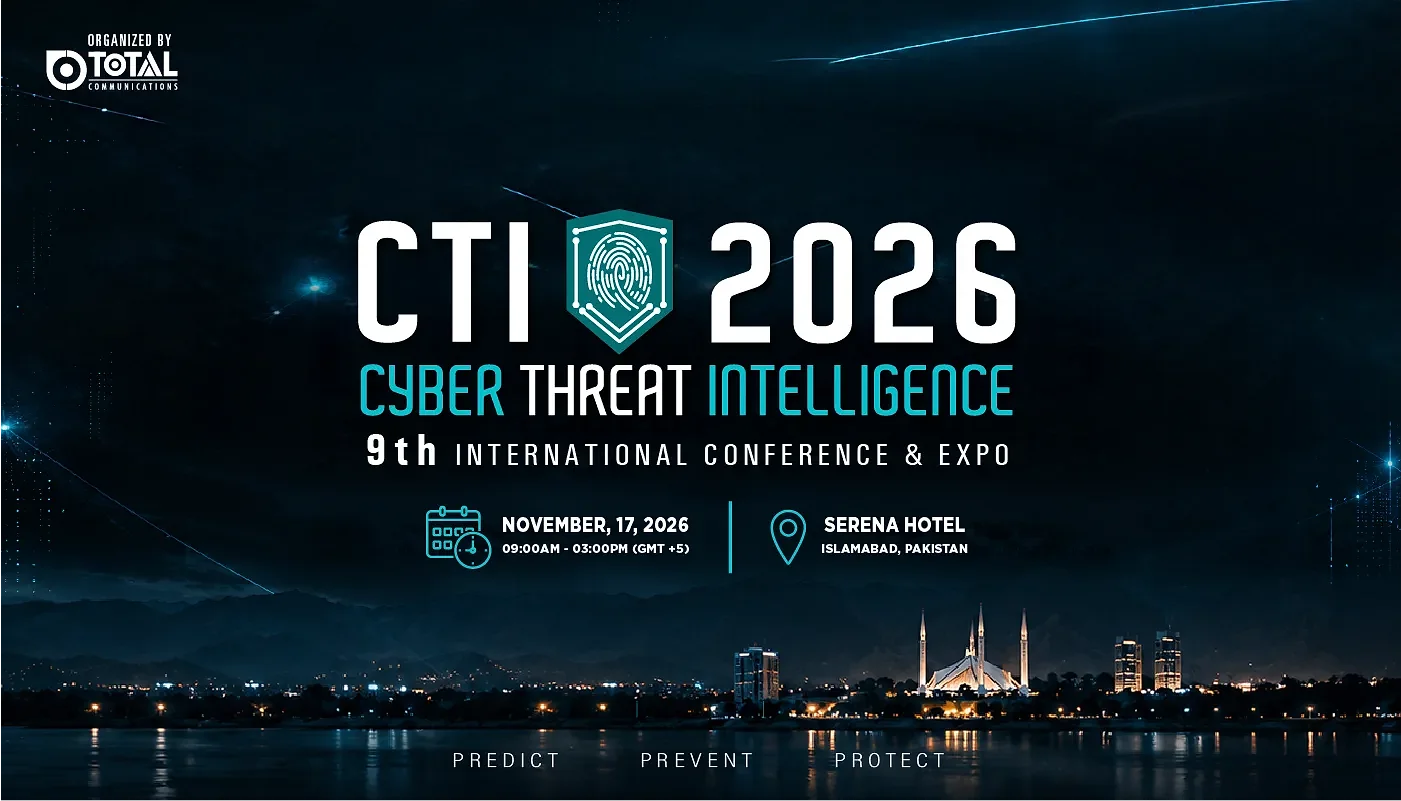 Cyber Threat Intelligence 2026
